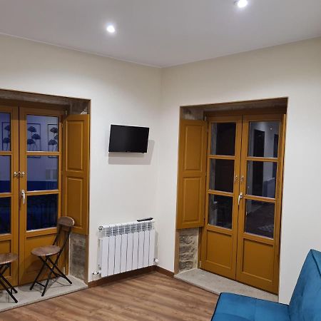 Casa Da Marquesa Sarria Appartement Buitenkant foto