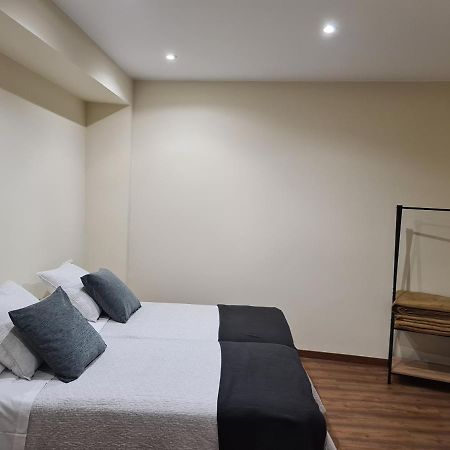 Casa Da Marquesa Sarria Appartement Buitenkant foto